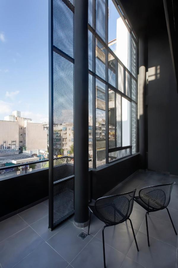 Thisean Modern Suites By Athens Stay מראה חיצוני תמונה
